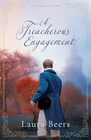 A Treacherous Engagement: A Regency Romance (Gentlemen of London)