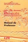 FalarLerEscreverPortugues Manual Do Professor Um Curso Para Estrangeiros