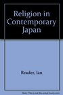 Religion in Contemporary Japan