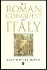 The Roman Conquest of Italy