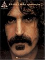 Frank Zappa  Apostrophe