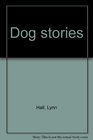 Dog stories