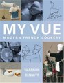 My Vue Modern French Cookery