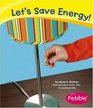 Let's Save Energy