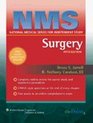 NMS Surgery Student Access to Student Ancillaries