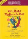 Fiddler on the Roof: Vocal Selections