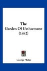 The Garden Of Gethsemane