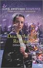 Deadly Amish Reunion (Amish Country Justice, Bk 9) (Love Inspired Suspense, No 862)