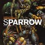 Sparrow Volume 9 Simon Bisley