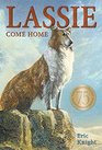 Lassie ComeHome 75th Anniversary Edition