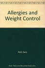 Allergies and Weight Control