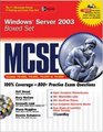 MCSE Windows Server 2003 Boxed Set