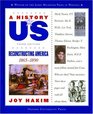 Reconstructing America (History of Us, 7)