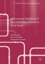 Multivariate Modelling of NonStationary Economic Time Series