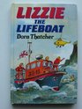 Lizzie the Lifeboat