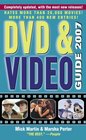 DVD  Video Guide 2007