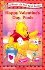 Happy Valentine's Day Pooh