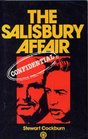 The Salisbury affair