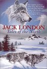 Jack London Tales of the North