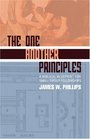 The One Another Principles A Biblical Blueprint For Small Group Fellowships