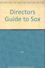 Directors Guide to Sox