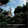 Maya Archaeology 1 Featuring the Ancient Maya Murals of San Bartolo Guatemala