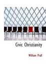 Civic Christianity
