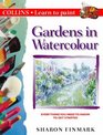 Gardens in Watercolour
