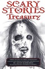 Scary Stories Treasury Omnibus