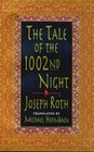 The Tale of the 1002nd Night