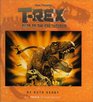 Trex  Back To The Cretaceous An I Max Book
