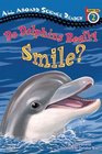 Do Dolphins Really Smile Station Stop 2