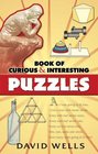 Book of Curious and Interesting Puzzles