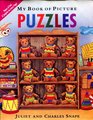 My Book of Picture Puzzles