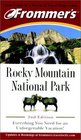Frommer's Rocky Mountain National Park