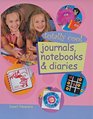 Totally Cool Journals Notebooks  Diaries
