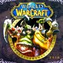 World of Warcraft 2010 Mini Wall Calendar