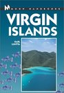 Moon Handbooks Virgin Islands 2 Ed