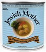 The Portable Jewish Mother: Guilt, Food, And... When Are You Giving Me Grandchildren