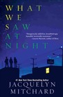 What We Saw at Night