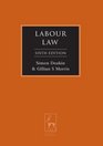 Labour Law Sixth Edition