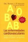 Las Enfermedades Cardiovasculares/ Cardiovascular Diseases