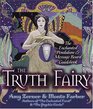 The Truth Fairy: The Enchanted Pendulum and Message Board Kit