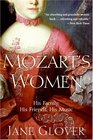 Mozart's Women His Family His Friends His Music