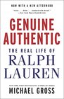Genuine Authentic The Real Life of Ralph Lauren