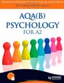 Aqa  Psychology for A2