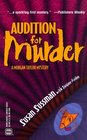 Audition For Murder (Morgan Taylor, Bk 1)