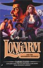 Longarm and the Mysterious Mistress (Longarm, No 285)