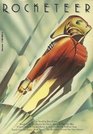 Rocketeer by Ron Fontes