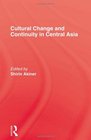 Cultural Change  Continuity In